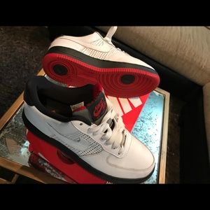 NIKE SNEAKERS AIR FORCE